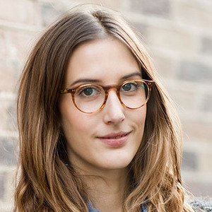 Léa - Prof de français - Paris