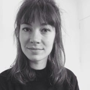 Maëlys - Prof d'histoire - Paris