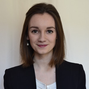 Alice - Prof de français - Paris