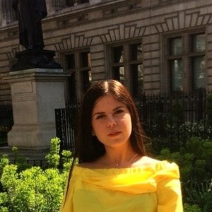 Amélie - Prof de français - Arpajon