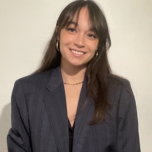 Marine - Prof de français - Paris