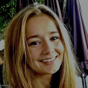 Louise - Prof d'aide aux devoirs - Paris