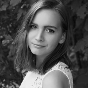 Aléna - Prof d'aide aux devoirs - Paris