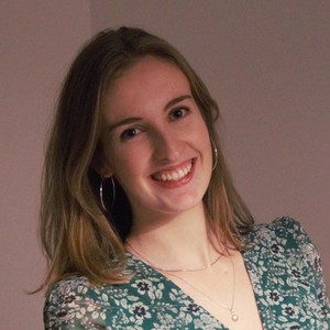 Chloé - Prof de maths - Paris