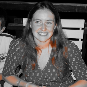 Chloé - Prof de maths - Lyon