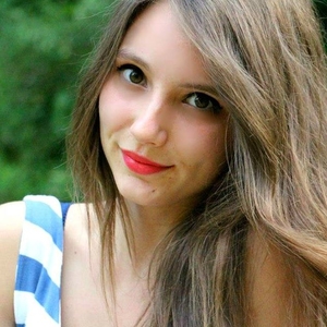Soline - Prof de maths - Lyon