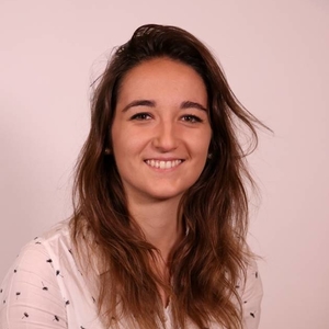 Elise - Prof de maths - Lyon
