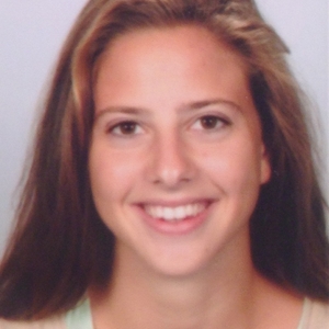 Capucine - Prof de maths - Lyon