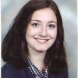 Sophie - Prof de maths - Lyon