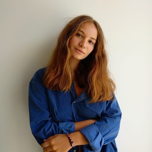 Agnès - Prof de maths - Écully