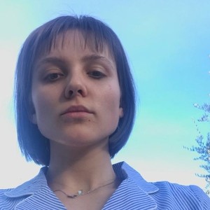 Louise - Prof de physique - chimie - Marseille
