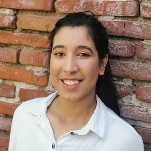 Soukaina - Prof de maths - Albi