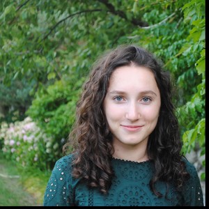 Chloé - Prof de SVT - Paris