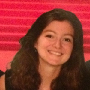 Beatrice - Prof de maths - Nantes