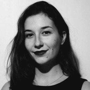 Manon - Prof de maths - Paris