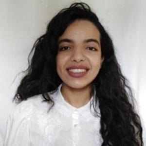 Hanane - Prof de maths - Paris