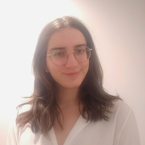 Bérénice - Prof de maths - Gif-sur-Yvette