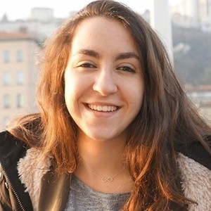 Andrea - Prof de maths - Châtenay-Malabry