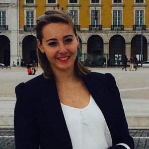 Claire - Prof de maths - Bayonne
