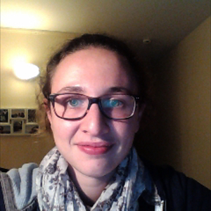 Marie - Prof de maths - Châtenay-Malabry