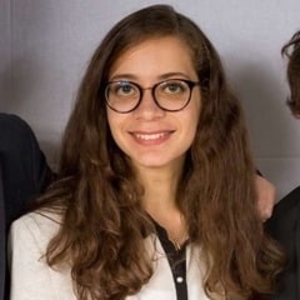 Kenza - Prof de maths - Gif-sur-Yvette