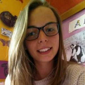 Célia - Prof de maths - Gif-sur-Yvette