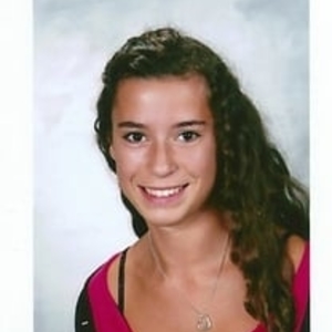 Alexia - Prof d'aide aux devoirs - Neuilly-sur-Seine