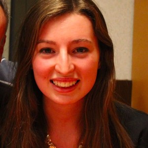 Anne-Laurène - Prof de maths - Paris
