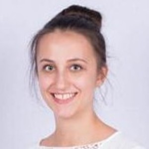 Mathilde - Prof de maths - Lyon