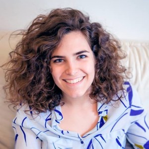 Agathe - Prof de maths - Levallois-Perret
