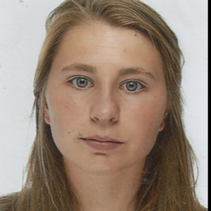 Anna - Prof de maths - Paris