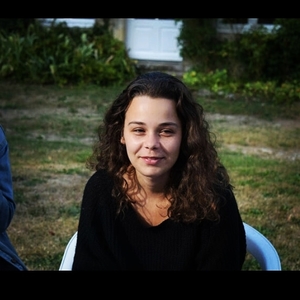 Clara - Prof de maths - Gif-sur-Yvette