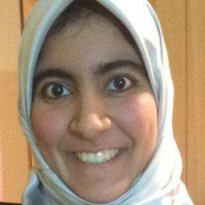 Majdouline - Prof de maths - Villiers-le-Bâcle