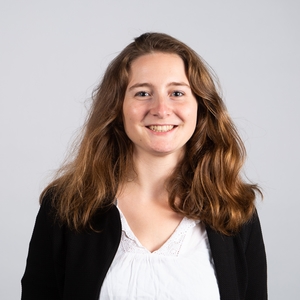 Joséphine - Prof de maths - Gif-sur-Yvette