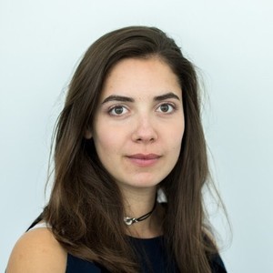 Nina - Prof de maths - Cesson-Sévigné