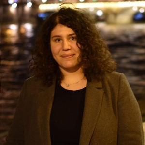 Myriam - Prof de maths - Gif-sur-Yvette