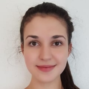 Chloé - Prof de physique - Gif-sur-Yvette