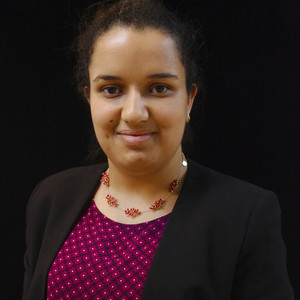 Naila - Prof de maths - Antony