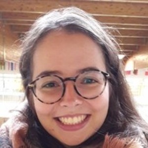 Marie - Prof de maths - Paris