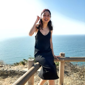 Louise - Prof de maths - Paris