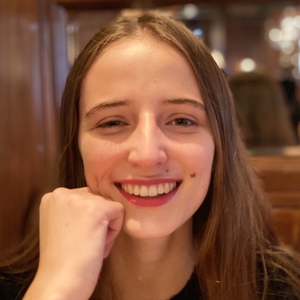 Elisa - Prof de maths - Gif-sur-Yvette