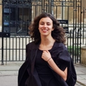 Léna - Prof de maths - Gif-sur-Yvette