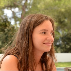 Emma - Prof de maths - Gif-sur-Yvette