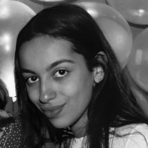 Hana - Prof de maths - Courbevoie