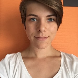 Chloé - Prof de maths - Gif-sur-Yvette