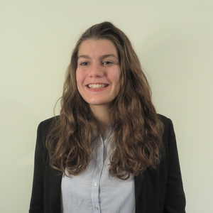 Marie - Prof de maths - Paris