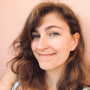 Clara - Prof de physique - chimie - Chatou