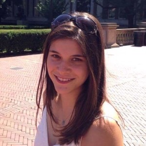 Anna - Prof de maths - Gif-sur-Yvette