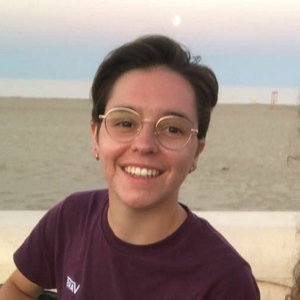 Emma - Prof de maths - Rueil-Malmaison