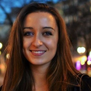 Solène - Prof de maths - Talence